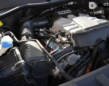 Ауди Ку 7, объемом двигателя 0 л и пробегом 182 тыс. км за 19999 $, фото 22 на Automoto.ua