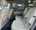 Ауді Ку 7, об'ємом двигуна 3 л та пробігом 202 тис. км за 21500 $, фото 23 на Automoto.ua