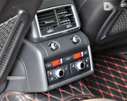 Ауди Ку 7, объемом двигателя 0 л и пробегом 182 тыс. км за 19999 $, фото 18 на Automoto.ua