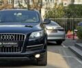 Ауді Ку 7, об'ємом двигуна 3 л та пробігом 202 тис. км за 21500 $, фото 4 на Automoto.ua