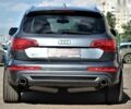Ауди Ку 7, объемом двигателя 0 л и пробегом 182 тыс. км за 19999 $, фото 7 на Automoto.ua