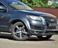 Ауди Ку 7, объемом двигателя 0 л и пробегом 182 тыс. км за 19999 $, фото 2 на Automoto.ua
