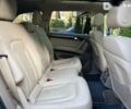 Ауді Ку 7, об'ємом двигуна 3 л та пробігом 202 тис. км за 21500 $, фото 25 на Automoto.ua