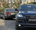 Ауді Ку 7, об'ємом двигуна 3 л та пробігом 202 тис. км за 21500 $, фото 3 на Automoto.ua