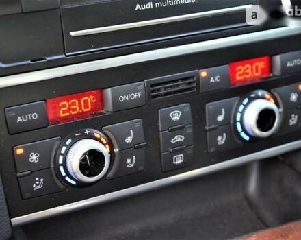 Ауди Ку 7, объемом двигателя 0 л и пробегом 182 тыс. км за 19999 $, фото 16 на Automoto.ua