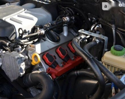 Ауди Ку 7, объемом двигателя 0 л и пробегом 182 тыс. км за 19999 $, фото 23 на Automoto.ua