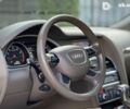 Ауді Ку 7, об'ємом двигуна 3 л та пробігом 202 тис. км за 21500 $, фото 18 на Automoto.ua