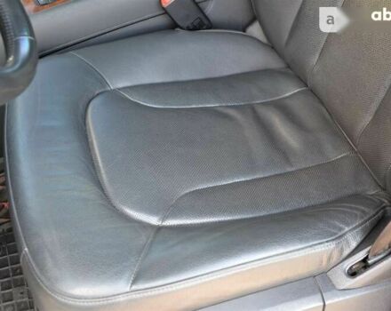Ауди Ку 7, объемом двигателя 0 л и пробегом 182 тыс. км за 19999 $, фото 11 на Automoto.ua