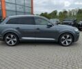 Ауди Ку 7, объемом двигателя 3 л и пробегом 390 тыс. км за 38800 $, фото 9 на Automoto.ua