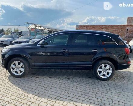 Ауди Ку 7, объемом двигателя 3 л и пробегом 66 тыс. км за 25000 $, фото 3 на Automoto.ua
