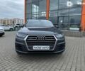 Ауди Ку 7, объемом двигателя 3 л и пробегом 390 тыс. км за 38800 $, фото 1 на Automoto.ua