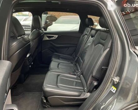 Ауди Ку 7, объемом двигателя 3 л и пробегом 390 тыс. км за 38800 $, фото 26 на Automoto.ua