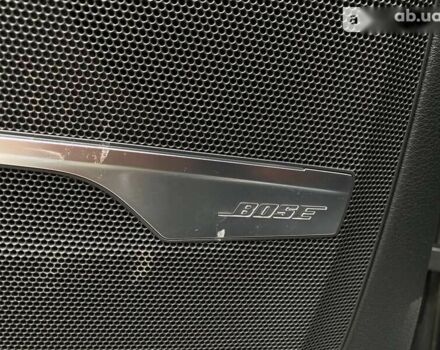 Ауди Ку 7, объемом двигателя 3 л и пробегом 390 тыс. км за 38800 $, фото 22 на Automoto.ua