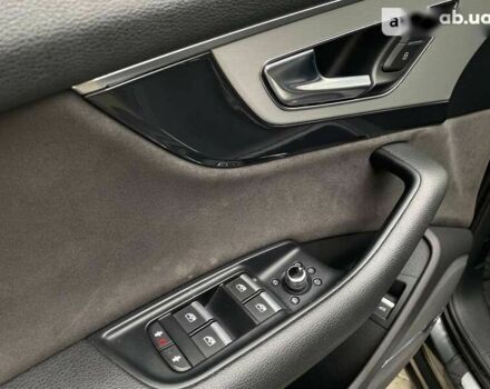 Ауди Ку 7, объемом двигателя 3 л и пробегом 390 тыс. км за 38800 $, фото 15 на Automoto.ua