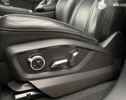 Ауди Ку 7, объемом двигателя 3 л и пробегом 390 тыс. км за 38800 $, фото 24 на Automoto.ua