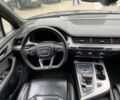 Ауди Ку 7, объемом двигателя 3 л и пробегом 390 тыс. км за 38800 $, фото 12 на Automoto.ua