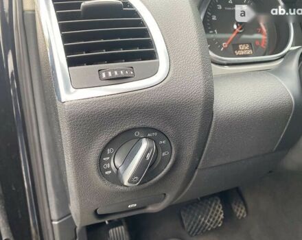 Ауди Ку 7, объемом двигателя 3 л и пробегом 66 тыс. км за 25000 $, фото 12 на Automoto.ua