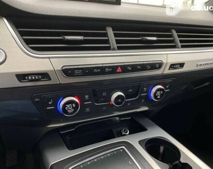 Ауди Ку 7, объемом двигателя 3 л и пробегом 390 тыс. км за 38800 $, фото 19 на Automoto.ua