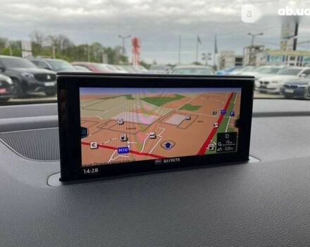 Ауди Ку 7, объемом двигателя 3 л и пробегом 390 тыс. км за 38800 $, фото 18 на Automoto.ua