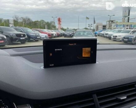 Ауди Ку 7, объемом двигателя 3 л и пробегом 390 тыс. км за 38800 $, фото 17 на Automoto.ua