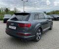 Ауди Ку 7, объемом двигателя 3 л и пробегом 390 тыс. км за 38800 $, фото 8 на Automoto.ua
