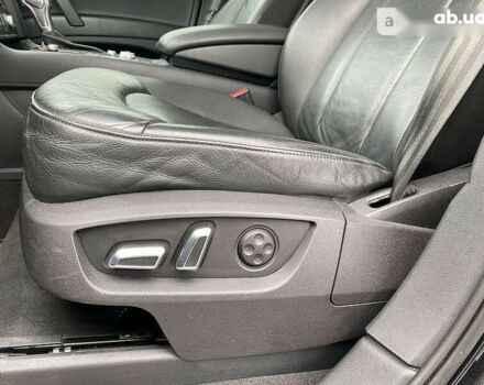 Ауди Ку 7, объемом двигателя 3 л и пробегом 66 тыс. км за 25000 $, фото 19 на Automoto.ua