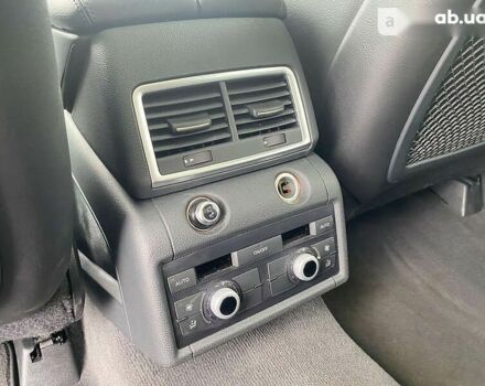 Ауди Ку 7, объемом двигателя 3 л и пробегом 66 тыс. км за 25000 $, фото 23 на Automoto.ua