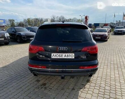 Ауди Ку 7, объемом двигателя 3 л и пробегом 66 тыс. км за 25000 $, фото 5 на Automoto.ua