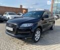 Ауди Ку 7, объемом двигателя 3 л и пробегом 66 тыс. км за 25000 $, фото 2 на Automoto.ua