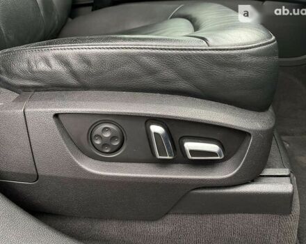 Ауди Ку 7, объемом двигателя 3 л и пробегом 66 тыс. км за 25000 $, фото 27 на Automoto.ua