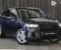 Ауди Ку 7, объемом двигателя 3 л и пробегом 73 тыс. км за 44800 $, фото 1 на Automoto.ua