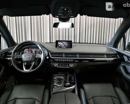 Ауди Ку 7, объемом двигателя 3 л и пробегом 73 тыс. км за 44800 $, фото 9 на Automoto.ua