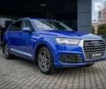 Ауди Ку 7, объемом двигателя 3 л и пробегом 147 тыс. км за 50899 $, фото 4 на Automoto.ua