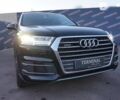 Ауди Ку 7, объемом двигателя 3 л и пробегом 126 тыс. км за 49999 $, фото 10 на Automoto.ua