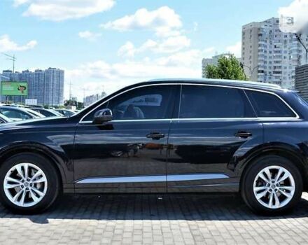 Ауді Ку 7, об'ємом двигуна 3 л та пробігом 221 тис. км за 44999 $, фото 6 на Automoto.ua