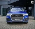 Ауди Ку 7, объемом двигателя 3 л и пробегом 147 тыс. км за 50899 $, фото 1 на Automoto.ua