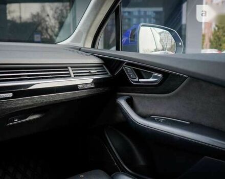 Ауди Ку 7, объемом двигателя 3 л и пробегом 147 тыс. км за 50899 $, фото 29 на Automoto.ua