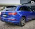 Ауди Ку 7, объемом двигателя 3 л и пробегом 147 тыс. км за 50899 $, фото 11 на Automoto.ua