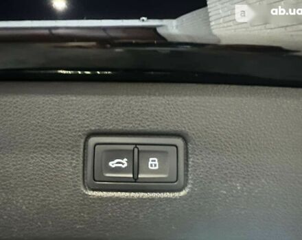 Ауди Ку 7, объемом двигателя 3 л и пробегом 87 тыс. км за 39900 $, фото 5 на Automoto.ua