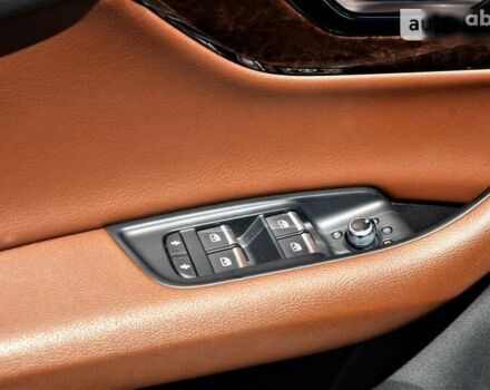 Ауді Ку 7, об'ємом двигуна 3 л та пробігом 221 тис. км за 44999 $, фото 22 на Automoto.ua