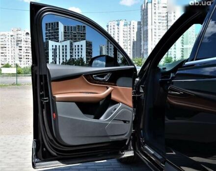 Ауді Ку 7, об'ємом двигуна 3 л та пробігом 221 тис. км за 44999 $, фото 20 на Automoto.ua
