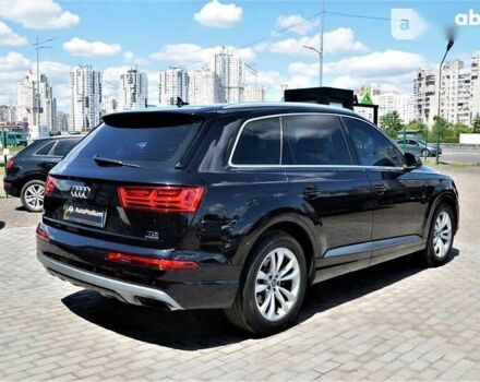 Ауді Ку 7, об'ємом двигуна 3 л та пробігом 221 тис. км за 44999 $, фото 10 на Automoto.ua