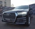 Ауди Ку 7, объемом двигателя 3 л и пробегом 126 тыс. км за 49999 $, фото 8 на Automoto.ua