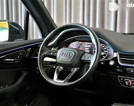 Ауди Ку 7, объемом двигателя 3 л и пробегом 73 тыс. км за 44800 $, фото 10 на Automoto.ua