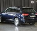 Ауди Ку 7, объемом двигателя 3 л и пробегом 73 тыс. км за 44800 $, фото 3 на Automoto.ua