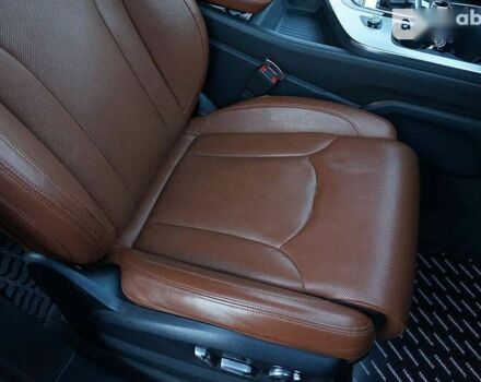 Ауди Ку 7, объемом двигателя 3 л и пробегом 126 тыс. км за 49999 $, фото 25 на Automoto.ua