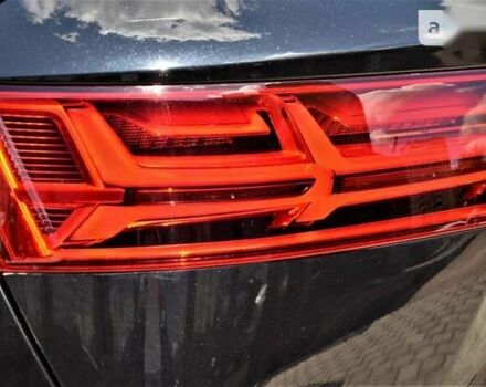 Ауді Ку 7, об'ємом двигуна 3 л та пробігом 221 тис. км за 44999 $, фото 16 на Automoto.ua