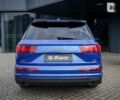 Ауди Ку 7, объемом двигателя 3 л и пробегом 147 тыс. км за 50899 $, фото 10 на Automoto.ua