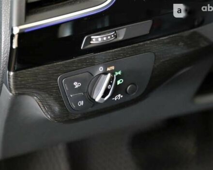 Ауди Ку 7, объемом двигателя 3 л и пробегом 73 тыс. км за 44800 $, фото 16 на Automoto.ua