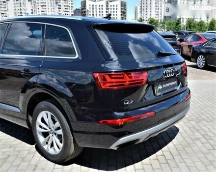 Ауді Ку 7, об'ємом двигуна 3 л та пробігом 221 тис. км за 44999 $, фото 2 на Automoto.ua